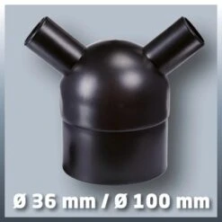 Einhell Absauganlage TE-VE 550 A -Berühmter Werkzeug Geschäft 240713 2171 5