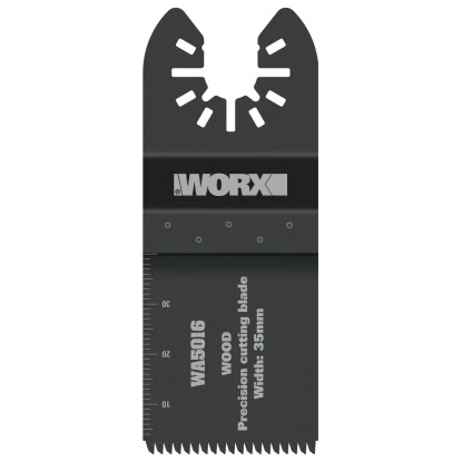 Worx 1 3/8 Endcut Precision Sägeblatt 3 Stück WA5016.3 3 Worx 1 3/8 Endcut Precision Sägeblatt 3 Stück WA5016.3