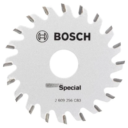 Bosch Kreissägeblatt Precision 65 Mm X 15 Mm X 1,6 Mm 20 Zähne 3 Bosch Kreissägeblatt Precision 65 Mm X 15 Mm X 1,6 Mm 20 Zähne