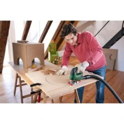 Bosch Stichsäge PST 800 PEL 10 Bosch Stichsäge PST 800 PEL -Berühmter Werkzeug Geschäft 2852374 2