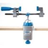 Dremel Multi-Schraubstock 2.500 3-in-1 -Berühmter Werkzeug Geschäft 2890 Multi Schraubstock 1