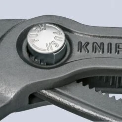 Knipex Rohrzange Cobra 125 Mm -Berühmter Werkzeug Geschäft 292590 4977 8701250h07d0 3