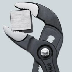 Knipex Rohrzange Cobra Grau Atramentiert 300 Mm -Berühmter Werkzeug Geschäft 292590 4977 8701300h04d0 6 1