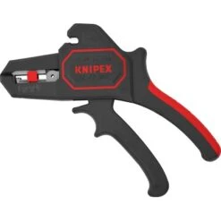 Knipex Automatische Abisolierzange 180 Mm