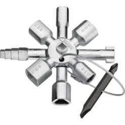 Knipex TwinKey 95 Mm