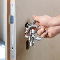 Knipex TwinKey 95 Mm -Berühmter Werkzeug Geschäft 292727 4977 001101h03d0 3