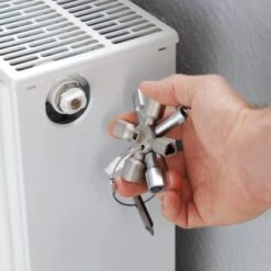 Knipex TwinKey 95 Mm -Berühmter Werkzeug Geschäft 292727 4977 001101h07d0 6