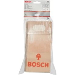 Bosch Papierstaubbeutel Pro 10 Stück -Berühmter Werkzeug Geschäft 295348 3058 2