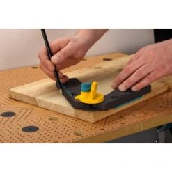 Wolfcraft Winkelschmiege 30° - 180° -Berühmter Werkzeug Geschäft 298635 4275 3 6921000 AW02