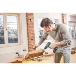 Bosch Akkuschrauber UniversalDrill 18 Solo -Berühmter Werkzeug Geschäft 2 3058 hmimpact351 kleiner