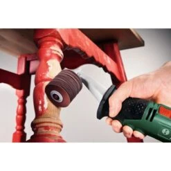 Bosch Schleifwalze SW 60, K80 Zu PRR 250 -Berühmter Werkzeug Geschäft 3058 Bosch Schleifwalze 1