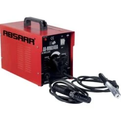 Absaar Elektroden-Schweißgerät 140 A