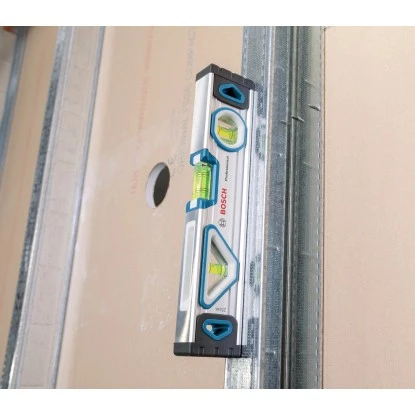 Bosch Professional Wasserwage 25 Cm 5 Bosch Professional Wasserwage 25 Cm – Bild 3