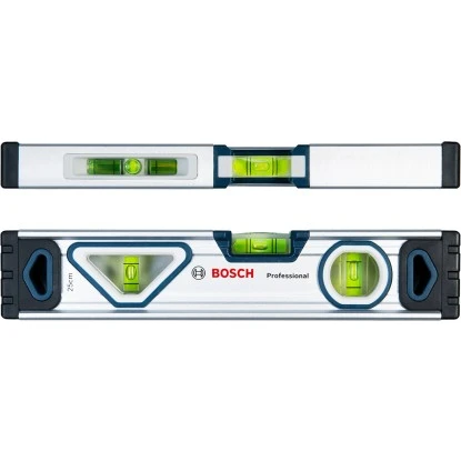 Bosch Professional Wasserwage 25 Cm 6 Bosch Professional Wasserwage 25 Cm – Bild 4