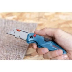 Bosch Professional Universal Klappmesser -Berühmter Werkzeug Geschäft 3165140951593 4928 A 3