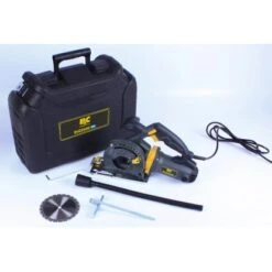 Tauchkreissäge Buzzsaw D42 -Berühmter Werkzeug Geschäft 32776 2223 08452 buzzsaw 3