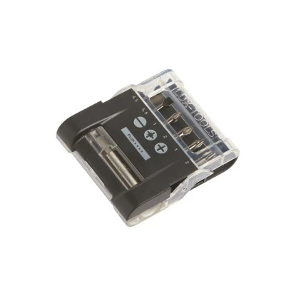 LUX Bit-Box Torsion PH PZ FL 4 LUX Bit-Box Torsion PH PZ FL – Bild 2