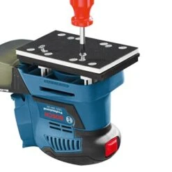 Bosch Professional Akku-Schwingschleifer GSS 18V-10 -Berühmter Werkzeug Geschäft 3368818 3058
