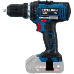Hyundai 18 V Akku-Bohrschrauber CD1801LI Solo -Berühmter Werkzeug Geschäft 337440 1719 02 cd1801li