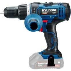 Hyundai 18 V Akku-Schlagbohrschrauber CHD1801LI Solo -Berühmter Werkzeug Geschäft 337445 1719 02 chd1801li