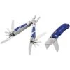 LUX Multitool 2er-Set -Berühmter Werkzeug Geschäft 342820 2137 MultiTool 1