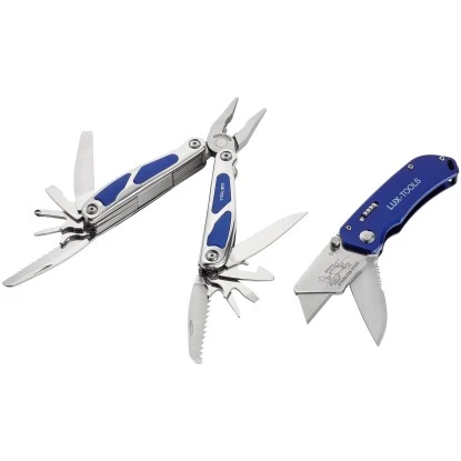 LUX Multitool 2er-Set 3 LUX Multitool 2er-Set