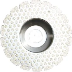 Medial Diamant Trennscheibe/Schleifscheibe Silver Double Action Ø 125 / 22,23 Mm 5 Medial Diamant Trennscheibe/Schleifscheibe Silver Double Action Ø 125 / 22,23 Mm -Berühmter Werkzeug Geschäft 3457724 3081 95159 2