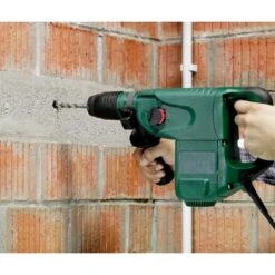 LUX Bohrer-Set SDS-Plus 7-teilig 4 Mm - 12 Mm 10 LUX Bohrer-Set SDS-Plus 7-teilig 4 Mm - 12 Mm -Berühmter Werkzeug Geschäft 346271 picture1