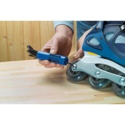 LUX TX-Satz 8-teilig Classic 10 LUX TX-Satz 8-teilig Classic -Berühmter Werkzeug Geschäft 347102 picture 1