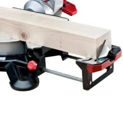 Metabo Zug- & Kappsäge KGS 216 M Set Inkl. 2 Hartmetall-Sägeblättern 1.200 W -Berühmter Werkzeug Geschäft 3492493 CU01