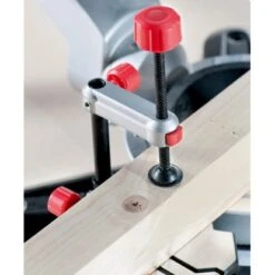 Metabo Zug- & Kappsäge KGS 216 M Set Inkl. 2 Hartmetall-Sägeblättern 1.200 W -Berühmter Werkzeug Geschäft 3492493 CU04