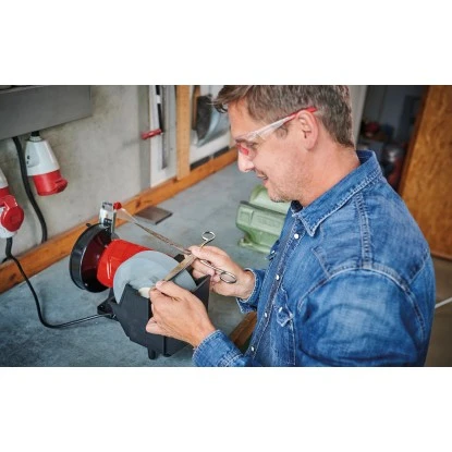 Einhell Nass-Trockenschleifer TC-WD 200/150 10 Einhell Nass-Trockenschleifer TC-WD 200/150 – Bild 8