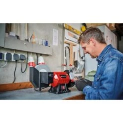 Einhell Nass-Trockenschleifer TC-WD 200/150 19 Einhell Nass-Trockenschleifer TC-WD 200/150 -Berühmter Werkzeug Geschäft 350839 2171 3