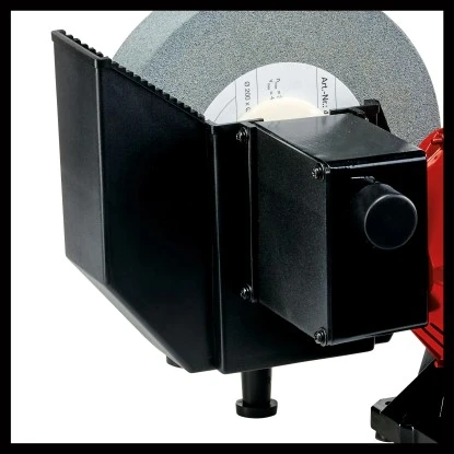 Einhell Nass-Trockenschleifer TC-WD 200/150 5 Einhell Nass-Trockenschleifer TC-WD 200/150 – Bild 3