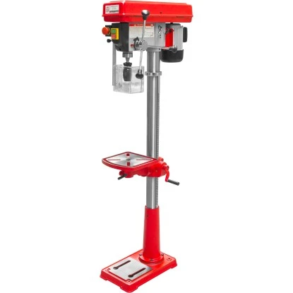 Holzmann Tischbohrmaschine 230 V 3 Holzmann Tischbohrmaschine 230 V