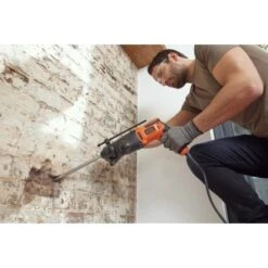 Black & Decker Black+Decker 650 W Bohrhammer BEHS01K -Berühmter Werkzeug Geschäft 358305 2012 05