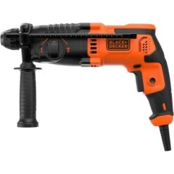 Black & Decker Black+Decker 650 W Bohrhammer BEHS01K -Berühmter Werkzeug Geschäft 358305 2012 11
