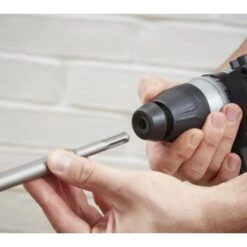 Black & Decker Black+Decker 1250 W Bohrhammer BEHS03K -Berühmter Werkzeug Geschäft 358308 2012 12