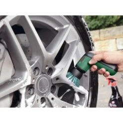 Bosch Akku-Bürste Universal Brush -Berühmter Werkzeug Geschäft 3692282 A01 1