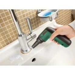 Bosch Akku-Bürste Universal Brush -Berühmter Werkzeug Geschäft 3692282 A05