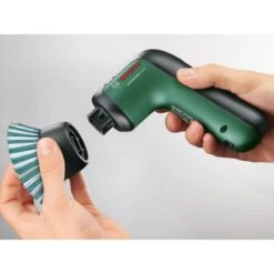 Bosch Akku-Bürste Universal Brush -Berühmter Werkzeug Geschäft 3692282 A07 1