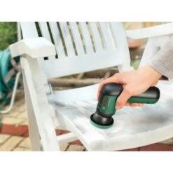 Bosch Kletthaft-Padhalter Für Universal Brush -Berühmter Werkzeug Geschäft 3692290 A01