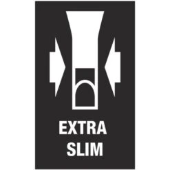 Wera Griff- Und Wechselklingen-Set Kraftform Kompakt Turbo I 1, 16-teilig -Berühmter Werkzeug Geschäft 370528 2110 6