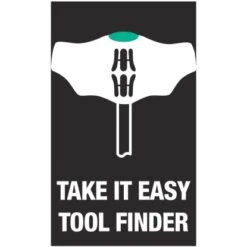 Wera Schraubendrehersatz Quergriff TX Mit Haltefunktion 7-teilig -Berühmter Werkzeug Geschäft 370555 2110 3