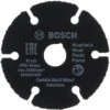 Bosch Trennscheibe Carbide Multi Wheel 50 X 10 Mm 1 Bosch Trennscheibe Carbide Multi Wheel 50 X 10 Mm -Berühmter Werkzeug Geschäft 378622 3058 1
