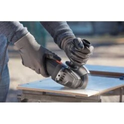 Black & Decker Black+Decker Winkelschleifer BEG220 900 W -Berühmter Werkzeug Geschäft 382466 2012 beg220 a1