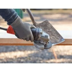 Black & Decker Black+Decker Winkelschleifer BEG220 900 W -Berühmter Werkzeug Geschäft 382466 2012 beg220 a2