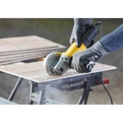 Stanley FatMax Winkelschleifer FMEG220 850 W 10 Stanley FatMax Winkelschleifer FMEG220 850 W -Berühmter Werkzeug Geschäft 382472 2012 fmeg220 a1