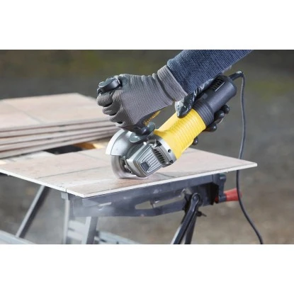 Stanley FatMax Winkelschleifer FMEG220 850 W 5 Stanley FatMax Winkelschleifer FMEG220 850 W – Bild 3