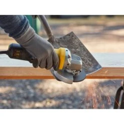 Stanley FatMax Winkelschleifer FMEG220 850 W 14 Stanley FatMax Winkelschleifer FMEG220 850 W -Berühmter Werkzeug Geschäft 382472 2012 fmeg220 a5